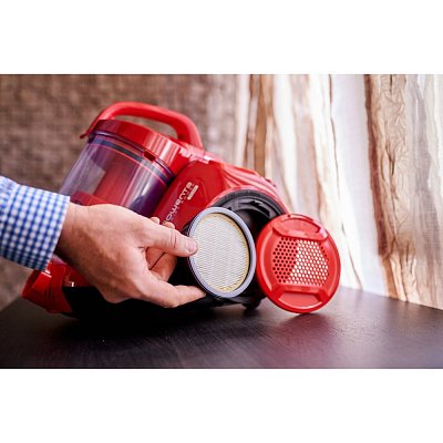 RO2913EA BEZSÁČKOVÝ VYSVAČ ROWENTA