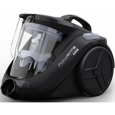 RO3725EA BEZSÁČKOVÝ VYSAVAČ ROWENTA