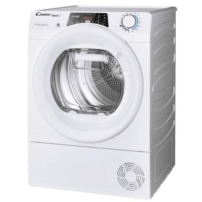 RO4H7A2TEX-S SUŠIČKA PRÁDLA CANDY