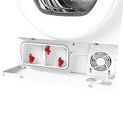 RO4H7A2TEX-S SUŠIČKA PRÁDLA CANDY