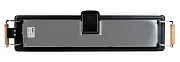 Rodinný gril Teppanyaki - Wood Look XXL Family - DOMO DO8313TP