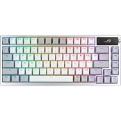 ROG AZOTH Moonlight keyboard ASUS
