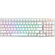 ROG Strix Scope II 96 wrl keyboard Wh US