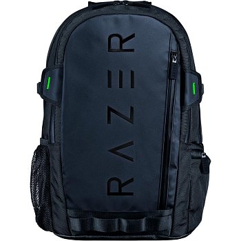 Rogue Backpack V3 15,6 black RAZER