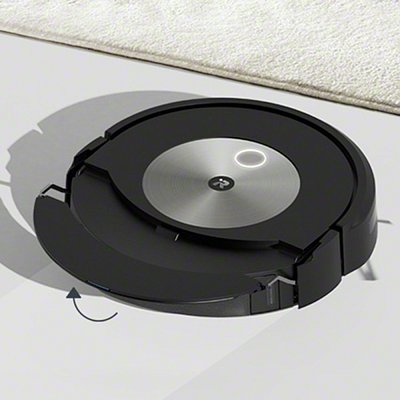 ROOMBA COOMBO j7 (c7158) ROB.VYS. IROBOT