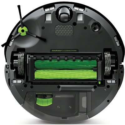 ROOMBA COOMBO j7 (c7158) ROB.VYS. IROBOT
