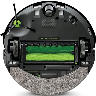 ROOMBA COOMBO j7 (c7158) ROB.VYS. IROBOT
