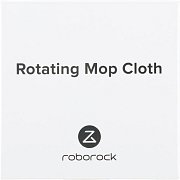 ROTAČNÍ MOP PRO QREVO ROBOROCK