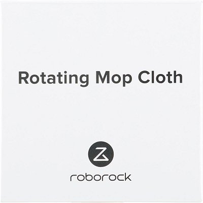 ROTAČNÍ MOP PRO QREVO ROBOROCK