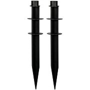 _RPA 103 2x plastový trn pro RPC RETLUX