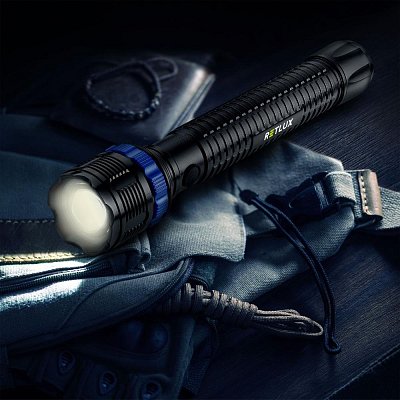 RPL 153 Svítilna 1W LED 3XD RETLUX