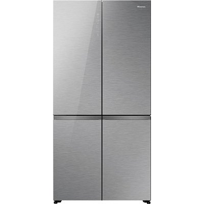 RQ768N4GVE CHLADNIČKA MULTI DOOR HISENSE