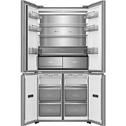 RQ768N4GVE CHLADNIČKA MULTI DOOR HISENSE