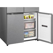 RQ768N4GVE CHLADNIČKA MULTI DOOR HISENSE