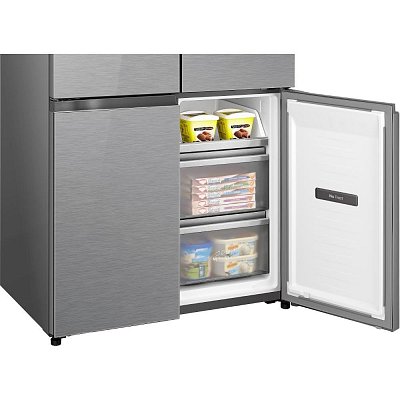 RQ768N4GVE CHLADNIČKA MULTI DOOR HISENSE