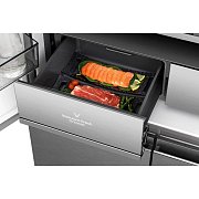 RQ768N4GVE CHLADNIČKA MULTI DOOR HISENSE