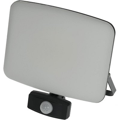 RSL 257 LED REFL. 50W 4000K PIR RETLUX