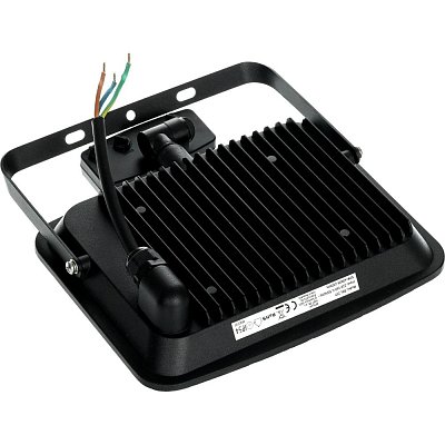 RSL 257 LED REFL. 50W 4000K PIR RETLUX