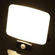 RSL 257 LED REFL. 50W 4000K PIR RETLUX