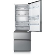 RT641N4WIE1 CHLADNIČKA KOMBI HISENSE