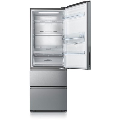 RT641N4WIE1 CHLADNIČKA KOMBI HISENSE