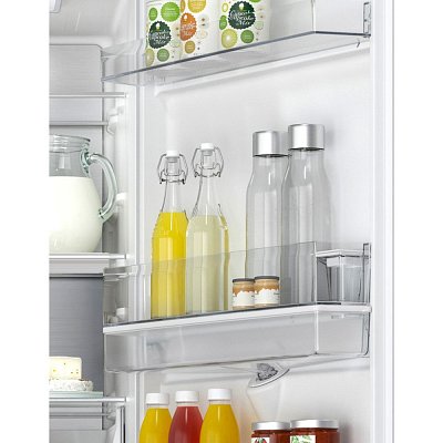 RT641N4WIE1 CHLADNIČKA KOMBI HISENSE