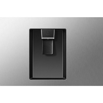 RT641N4WIE1 CHLADNIČKA KOMBI HISENSE