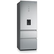 RT641N4WIE1 CHLADNIČKA KOMBI HISENSE