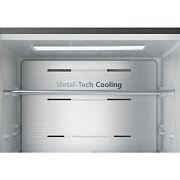 RT641N4WIE1 CHLADNIČKA KOMBI HISENSE