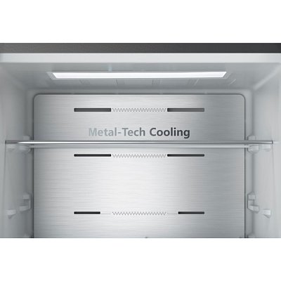 RT641N4WIE1 CHLADNIČKA KOMBI HISENSE