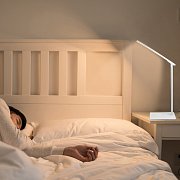 RTL 199 stm.LED lampa bílá Qi 5W RETLUX