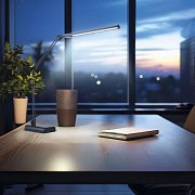 RTL 208 Lampa na pra. stůl LED WW RETLUX