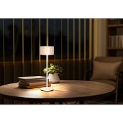 RTL 210 Malá stolní lampa LED WW RETLUX