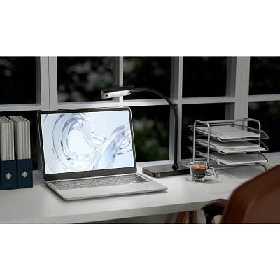 RTL 211 LED lampa černá BASIC 5W RETLUX