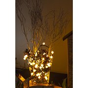 RXL 223 kulič.200LED 20+5m WW TM RETLUX