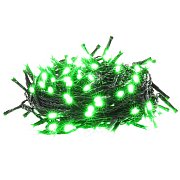RXL 306 řetěz 150LED 15+5m GREEN RETLUX