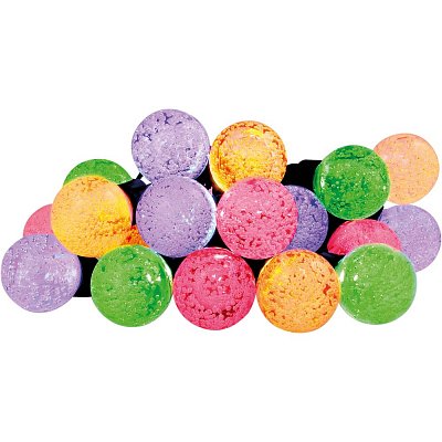 RXL 385 Řetěz MAXI 20LED MC TM RETLUX