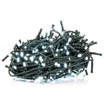 RXL 460 řetěz 100LED 10+5m CW TM RETLUX