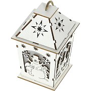 RXL 462 Lucerna 15cm 1LED WW RETLUX