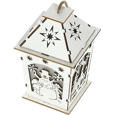 RXL 462 Lucerna 15cm 1LED WW RETLUX