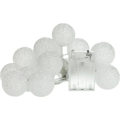 RXL 490 Gir.EVA Kouličky 20LED CW RETLUX