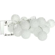 RXL 490 Gir.EVA Kouličky 20LED CW RETLUX