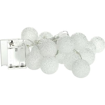 RXL 490 Gir.EVA Kouličky 20LED CW RETLUX