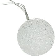 RXL 490 Gir.EVA Kouličky 20LED CW RETLUX