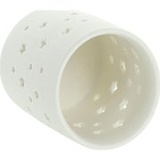 RXL 498 Porcelánový svícen hvězdy RETLUX