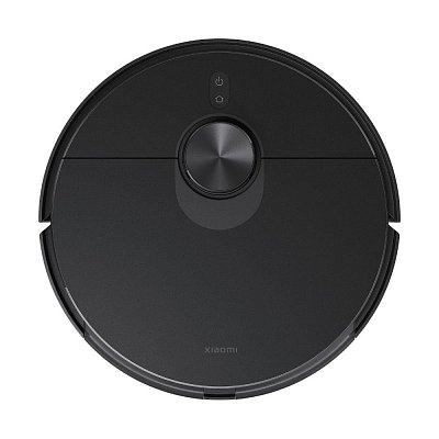 S20+ ROBOTICKÝ VYSAVAČ ČERNÝ XIAOMI