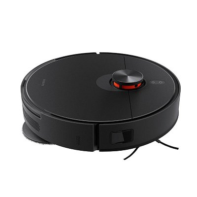 S20+ ROBOTICKÝ VYSAVAČ ČERNÝ XIAOMI