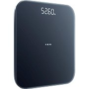 S200 GL OSOBNÍ VÁHA TMAVÁ ŠEDÁ XIAOMI