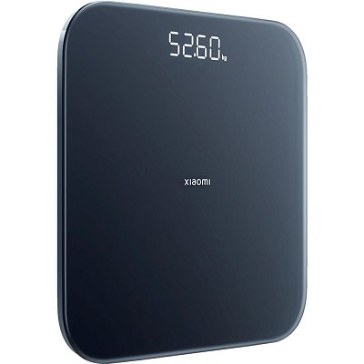 S200 GL OSOBNÍ VÁHA TMAVÁ ŠEDÁ XIAOMI