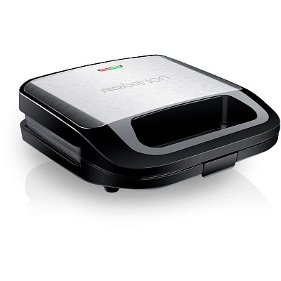 S3 STAINLESS STEEL SENDVIČOVAČ NICEBOY